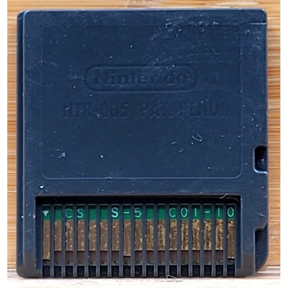 Nicktoons: Battle for Volcano Island (Nintendo DS, 2006)‎ GAME CART ONLY